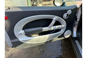 MINI Mini (R50,R53) One 2001 para piezas | Desguace Gandia SL