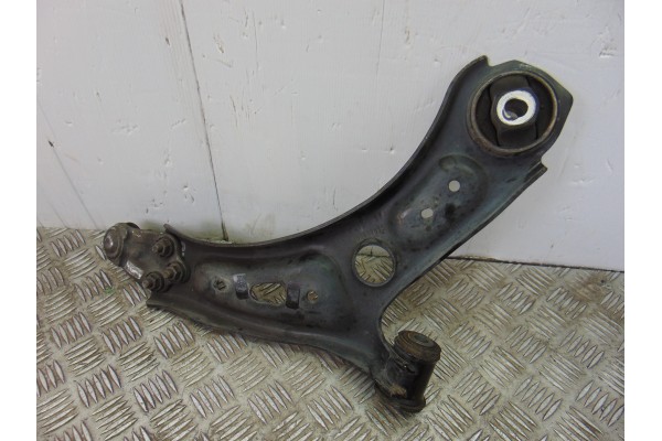 Brazo suspension inferior delantero izquierdo, Fiat 500X (334) Mirror 2017