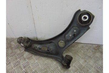 Brazo suspension inferior delantero izquierdo, Fiat 500X (334) Mirror 2017