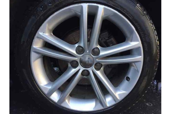 Opel Insignia Berlina Edition 2010 para piezas | Desguace Gandia SL