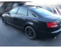 Audi A6 Berlina (4F2) 3.0 TDI Quattro 2007 para piezas | Desguace Gandia SL