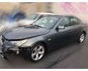 BMW Serie 5 Berlina (E60) 520I 2003 para piezas | Desguace Gandia SL