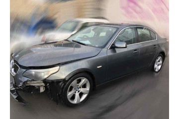 BMW Serie 5 Berlina (E60) 520I 2003 para piezas | Desguace Gandia SL