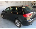 Audi A3 Sportback (8PA) 1.9 TDI Attraction 2009 para piezas | Desguace Gandia SL