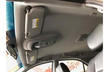 Kia Sorento (BL) 2.5 CRDi VGT EX1 2006 para piezas | Desguace Gandia SL