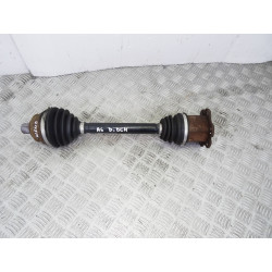4F0407272J TRANSMISION DELANTERA DERECHA AUDI A6 ALLROAD QUATTRO (4FH)