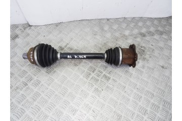 4F0407272J TRANSMISION DELANTERA DERECHA AUDI A6 ALLROAD QUATTRO (4FH) 2.7 TDI  Quattro 2008 4F0407272J 210379 AUDI - 1