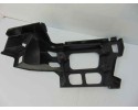 Molduras traseras, Peugeot 407 Sw Premium 2004, 9647553780