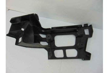Molduras traseras, Peugeot 407 Sw Premium 2004, 9647553780