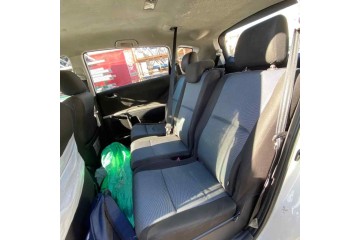 Toyota Corolla Verso (R1) 2.2 D-4D Luna 2008 para piezas | Desguace Gandia SL