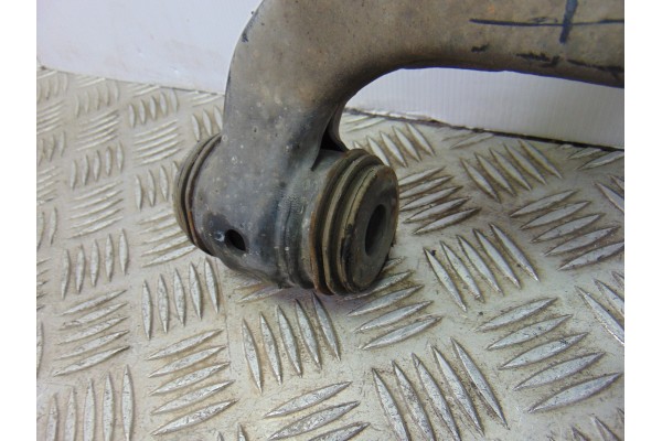 Brazo suspension inferior delantero izquierdo, Mercedes-benz Clase a (Bm 169) A 200 Turbo (169.034) 2006