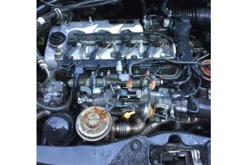 Honda CR-V (RD8) 2005 para piezas | Desguace Gandia SL