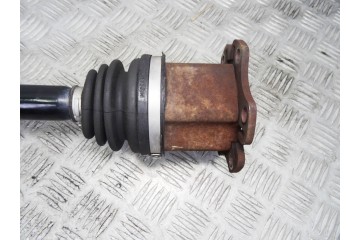 4F0407272J TRANSMISION DELANTERA DERECHA AUDI A6 ALLROAD QUATTRO (4FH) 2.7 TDI  Quattro 2008 4F0407272J 210379 AUDI - 1