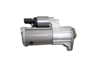 Motor arranque, Mg Hs Luxury 2023, 10078529