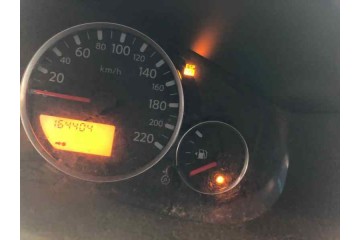Nissan Pathfinder (R51) 2.5 dCi LE 2005 para piezas | Desguace Gandia SL