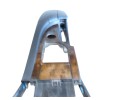 Juego asientos completo, Bmw Serie 5 Berlina (E60) 525xi 2005