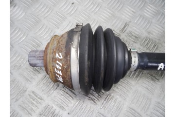 4F0407272J TRANSMISION DELANTERA DERECHA AUDI A6 ALLROAD QUATTRO (4FH) 2.7 TDI  Quattro 2008 4F0407272J 210379 AUDI - 2