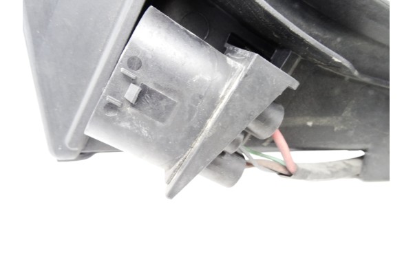 Electroventilador, Seat Toledo (5P2) Sport-up 2006, 1K0121207AA