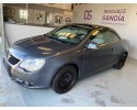 Volkswagen EOS (1F7)(2006) 2.0 TDI Individual 2006 para piezas | Desguace Gandia SL
