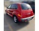Chrysler PT Cruiser 2.0 Classic 2001 para piezas | Desguace Gandia SL
