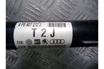 4F0407272J TRANSMISION DELANTERA DERECHA AUDI A6 ALLROAD QUATTRO (4FH) 2.7 TDI  Quattro 2008 4F0407272J 210379 AUDI - 3