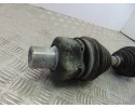 Transmision delantera derecha, Ford Explorer 4.0 Xlt 1998