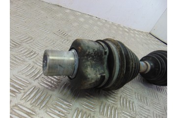 Transmision delantera derecha, Ford Explorer 4.0 Xlt 1998