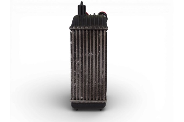 Intercooler, Citroen Jumpy HDi 90 27 L1H1 Furg. acristaldo 2011