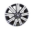 Juego llantas, Land Rover Range Rover Sport V6 Td Hse 2010