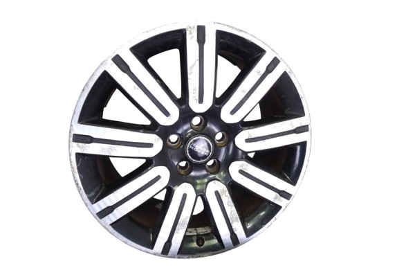 Juego llantas, Land Rover Range Rover Sport V6 Td Hse 2010