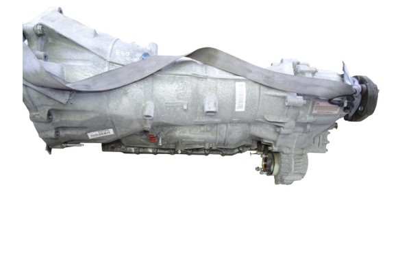 Caja cambios, Bmw Serie 5 Berlina (E60) 525xi 2005, AUTO 6V