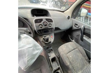 Renault Kangoo II (F/KW0) Profesional 2015 para piezas | Desguace Gandia SL
