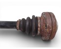 Transmision trasera derecha, Bmw Serie 5 Berlina (E60) 525xi 2005, 7521131