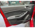 Hyundai I20 (GB) Classic 2015 para piezas | Desguace Gandia SL