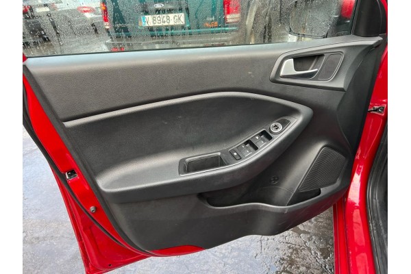 Hyundai I20 (GB) Classic 2015 para piezas | Desguace Gandia SL