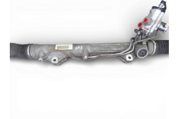 Cremallera direccion, Bmw Serie 5 Berlina (E60) 525xi 2005, 7852993942