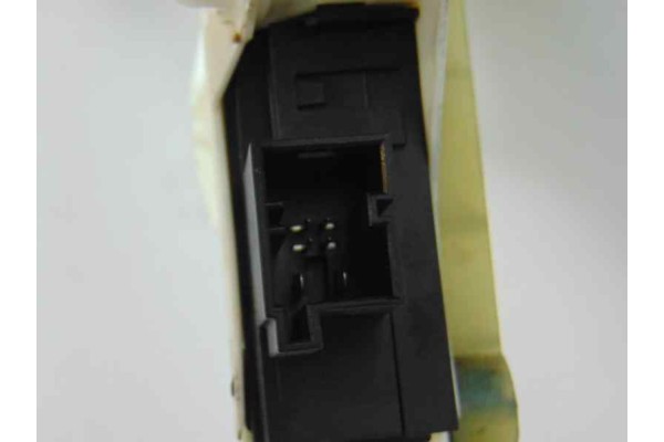 Elevalunas trasero derecho, Audi A6 Avant (4F5) 2.7 Tdi 2005, 4F0839462A