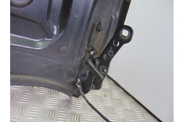 Capo, Bmw Serie X3 (E83) 2.0d 2005