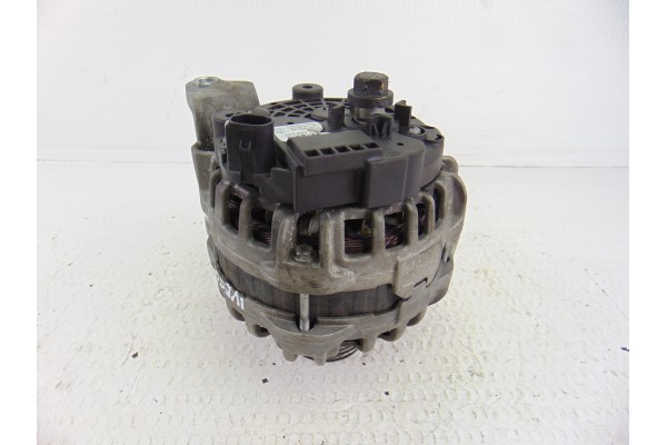 Alternador, Iveco Daily Furgón Caja cerrada 45C... batalla 3000 2019, 5801580938