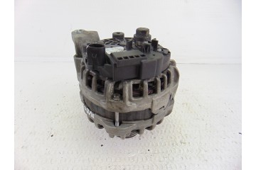 Alternador, Iveco Daily Furgón Caja cerrada 45C... batalla 3000 2019, 5801580938