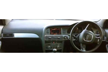 Audi A6 Berlina (4F2) 2.7 TDI 2005 para piezas | Desguace Gandia SL