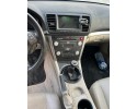 Subaru Legacy Berlina (B13/BL) 2.0 D Classic 2008 para piezas | Desguace Gandia SL