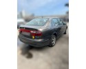 SEAT Toledo (1M2) Executive 2004 para piezas | Desguace Gandia SL