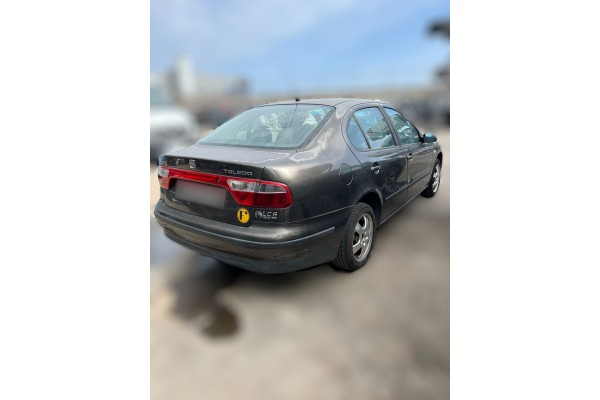 SEAT Toledo (1M2) Executive 2004 para piezas | Desguace Gandia SL