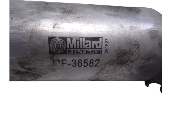  FILTRO GASOIL BMW SERIE 3 BERLINA (E46) 320d 2002 210739 BMW - 3