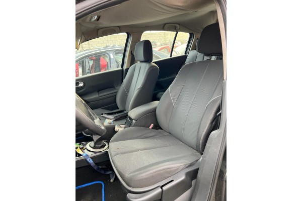 Renault Megane II Berlina 5P Authentique 2005 para piezas | Desguace Gandia SL