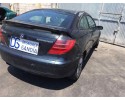 Mercedes-Benz Clase C (BM 203) Sportcoupe C 230 Compressor (203.747) 2002 para piezas | Desguace Gandia SL