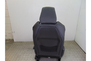 Juego asientos completo
