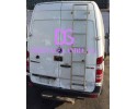 Mercedes-Benz Sprinter II Furgón 310/313/316 CDI (906.631/633/635/637) 2006 para piezas | Desguace Gandia SL