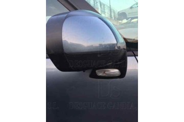 Citroën Grand C4 Picasso Exclusive 2008 para piezas | Desguace Gandia SL